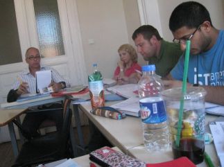 Deutsch als Fremdsprache